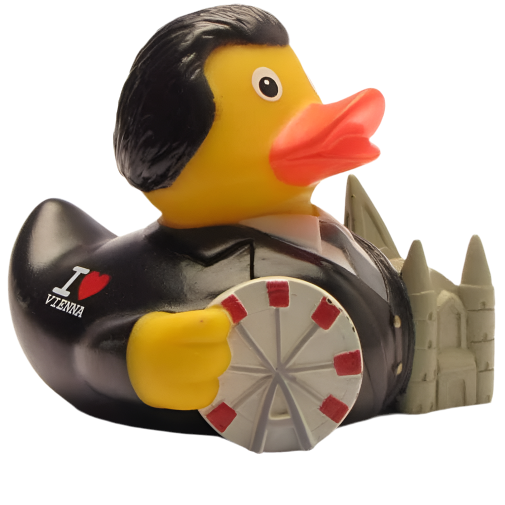 Vienna Duck