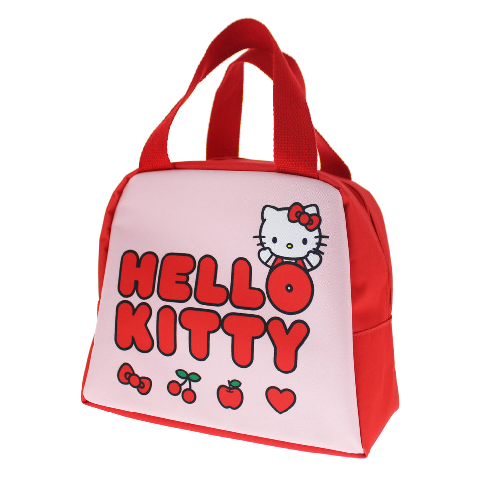 Sac à Lunch Hello Kitty – Pretty In Pink