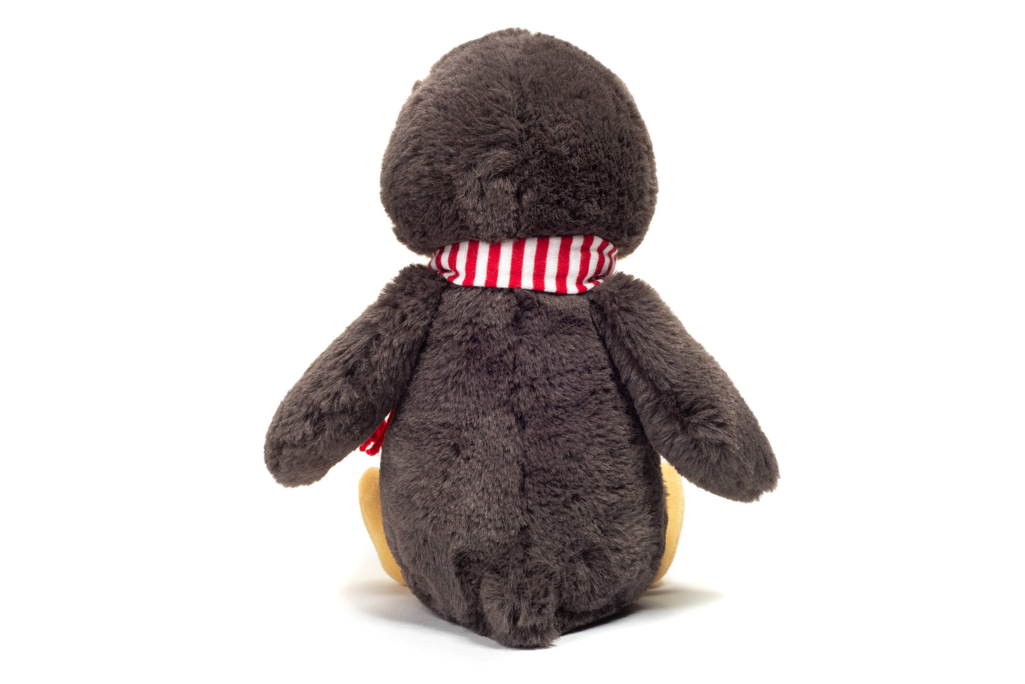 Penguin Pancho Plush Toy