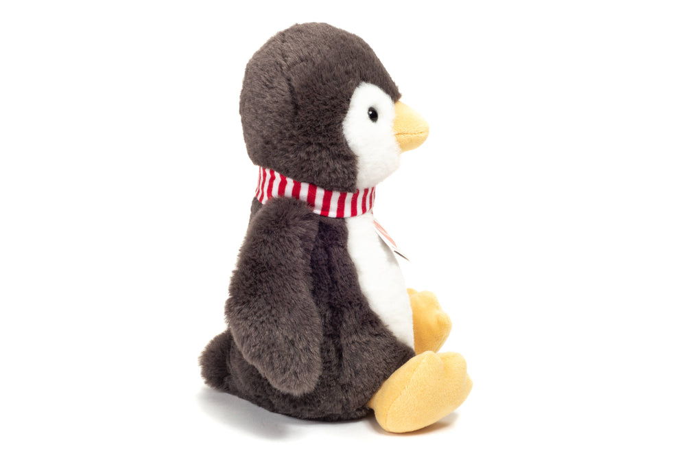 Pancho Penguin Plush Toy