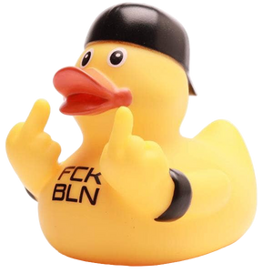 Canard FCK-BLN