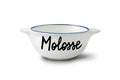 Breton Molossian Bowl