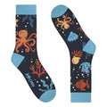 "PULPO" Octopus Socks