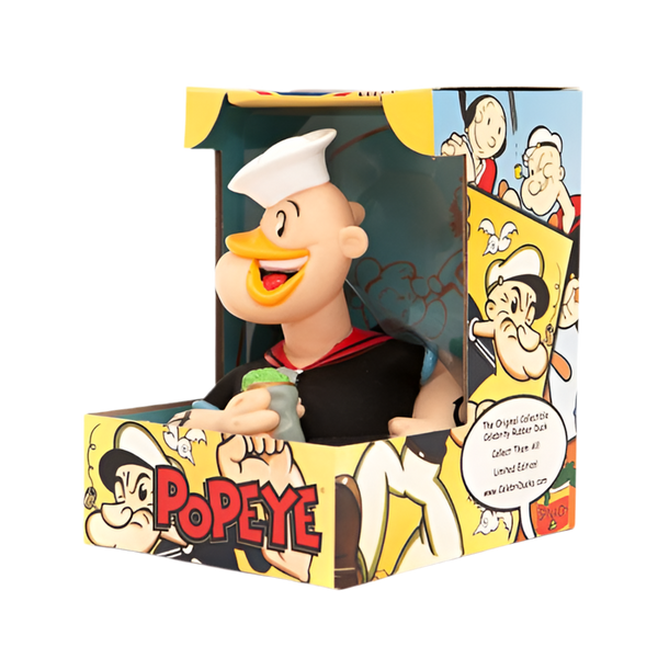 Canard Popeye
