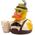 Oktoberfest Duck