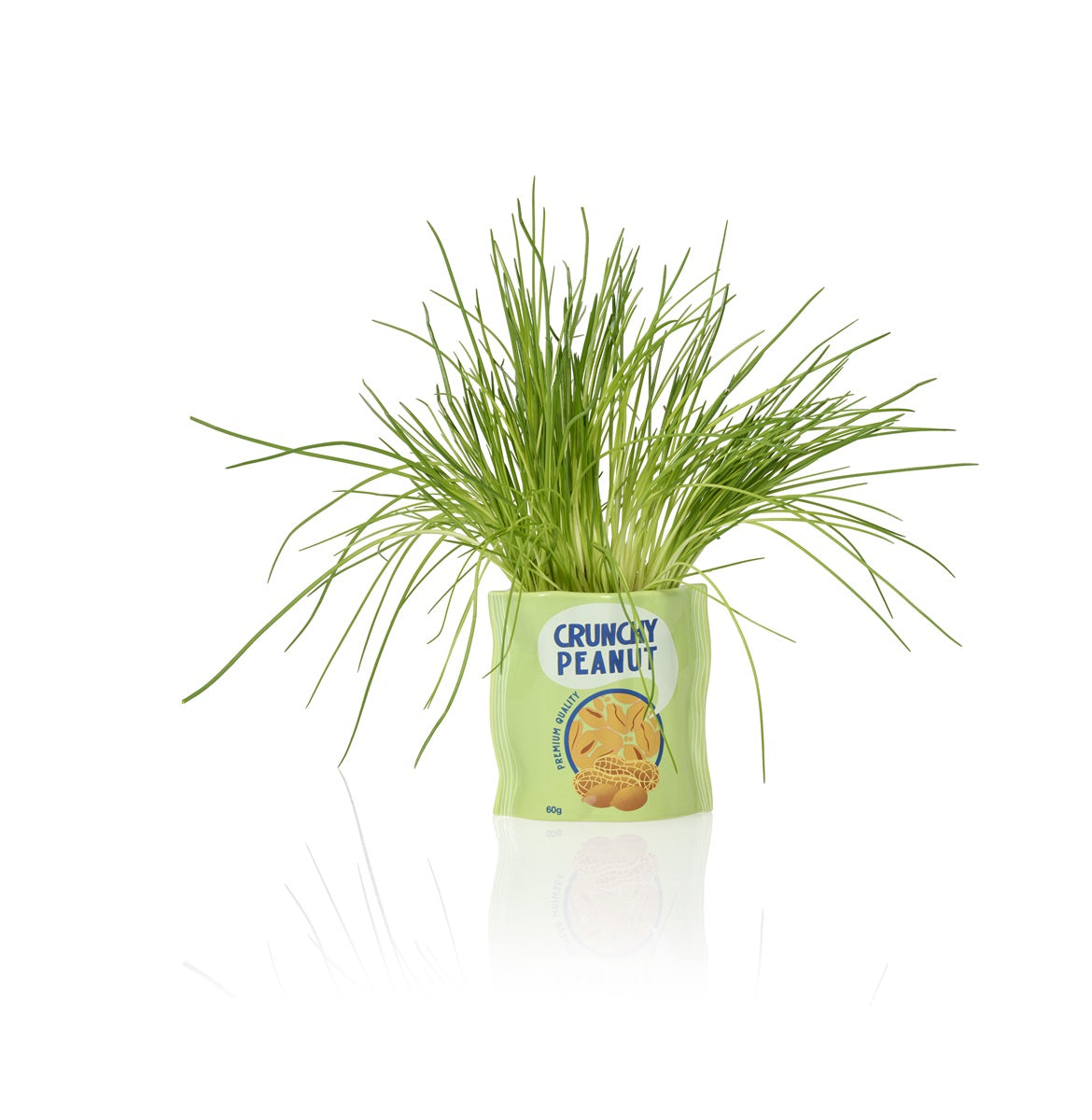 Pot Sachet de Cacahuètes