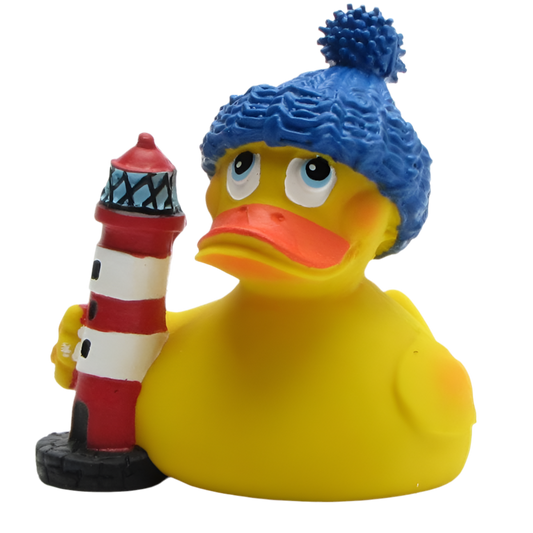 Canard Gardien de Phare