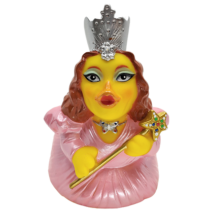 Canard Glinda