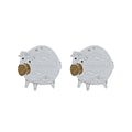 Salière et Poivrière Cochons