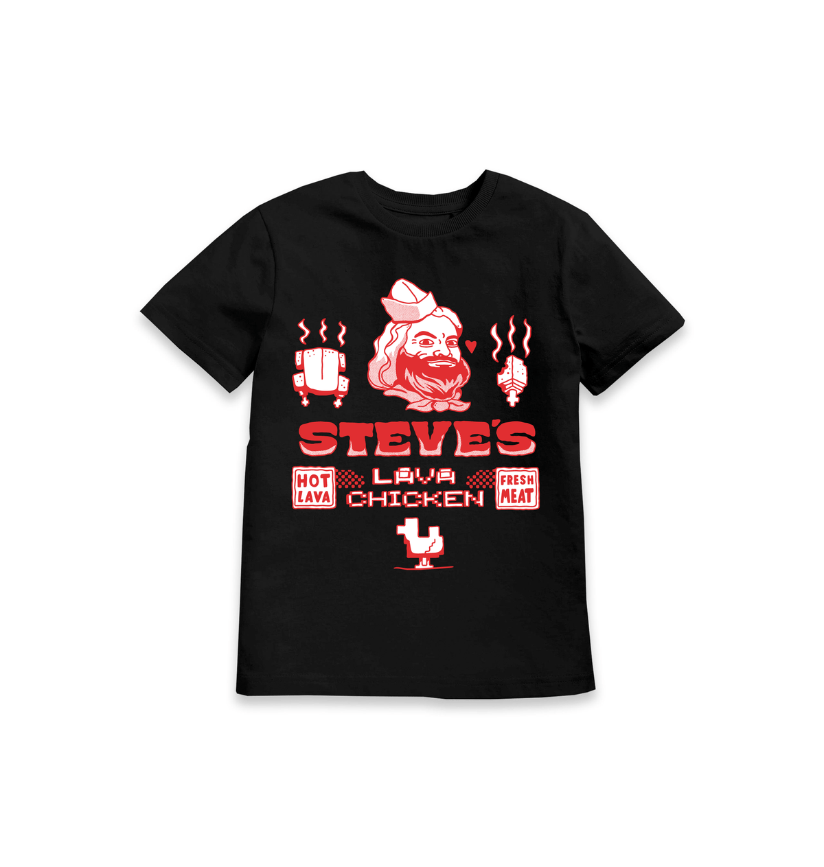 Steve