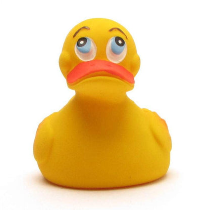 Yellow Classic Duck
