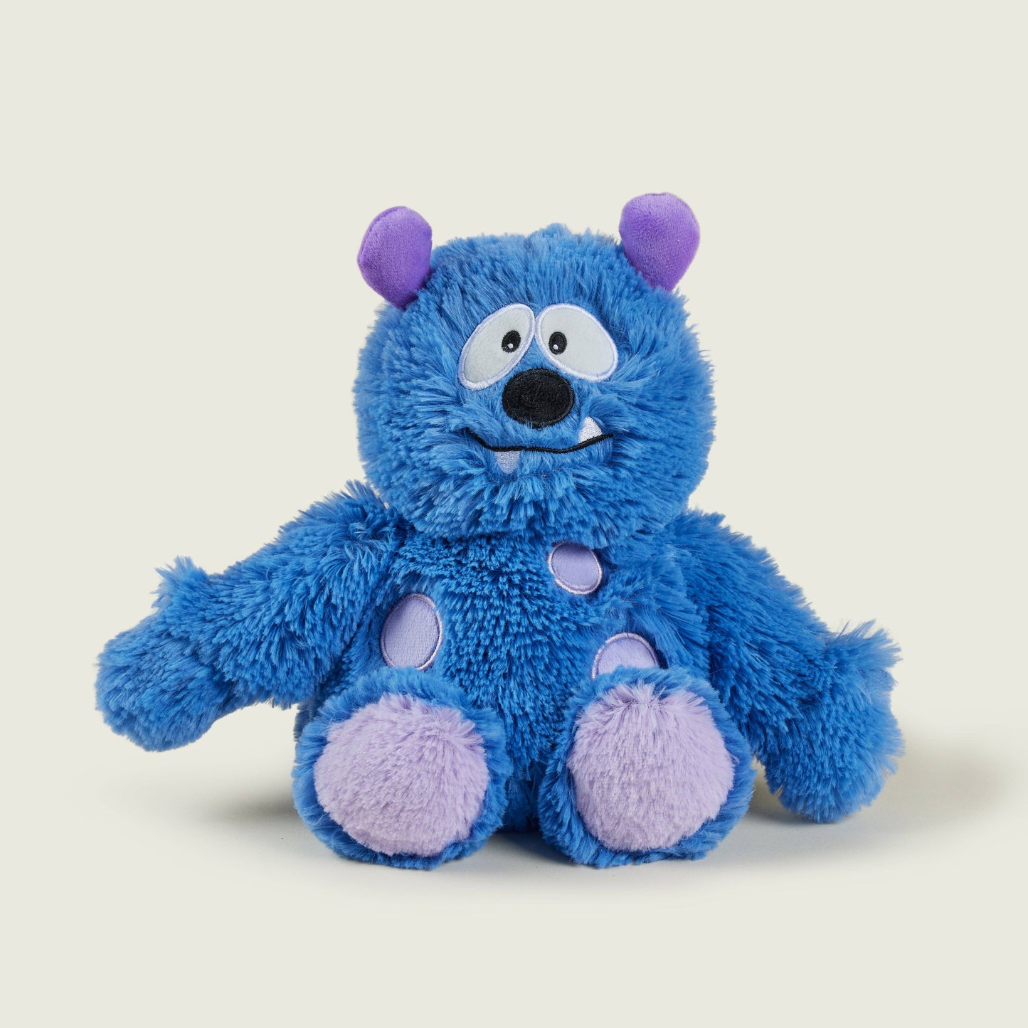 Warmies Monster Pluche Warmwaterkruik
