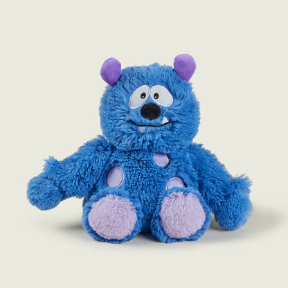 Warmies Monster Pluche Warmwaterkruik