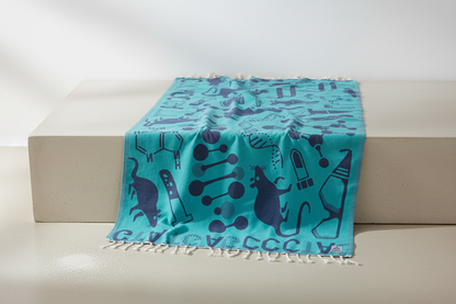 Fouta Wetenschappelijk Laboratorium