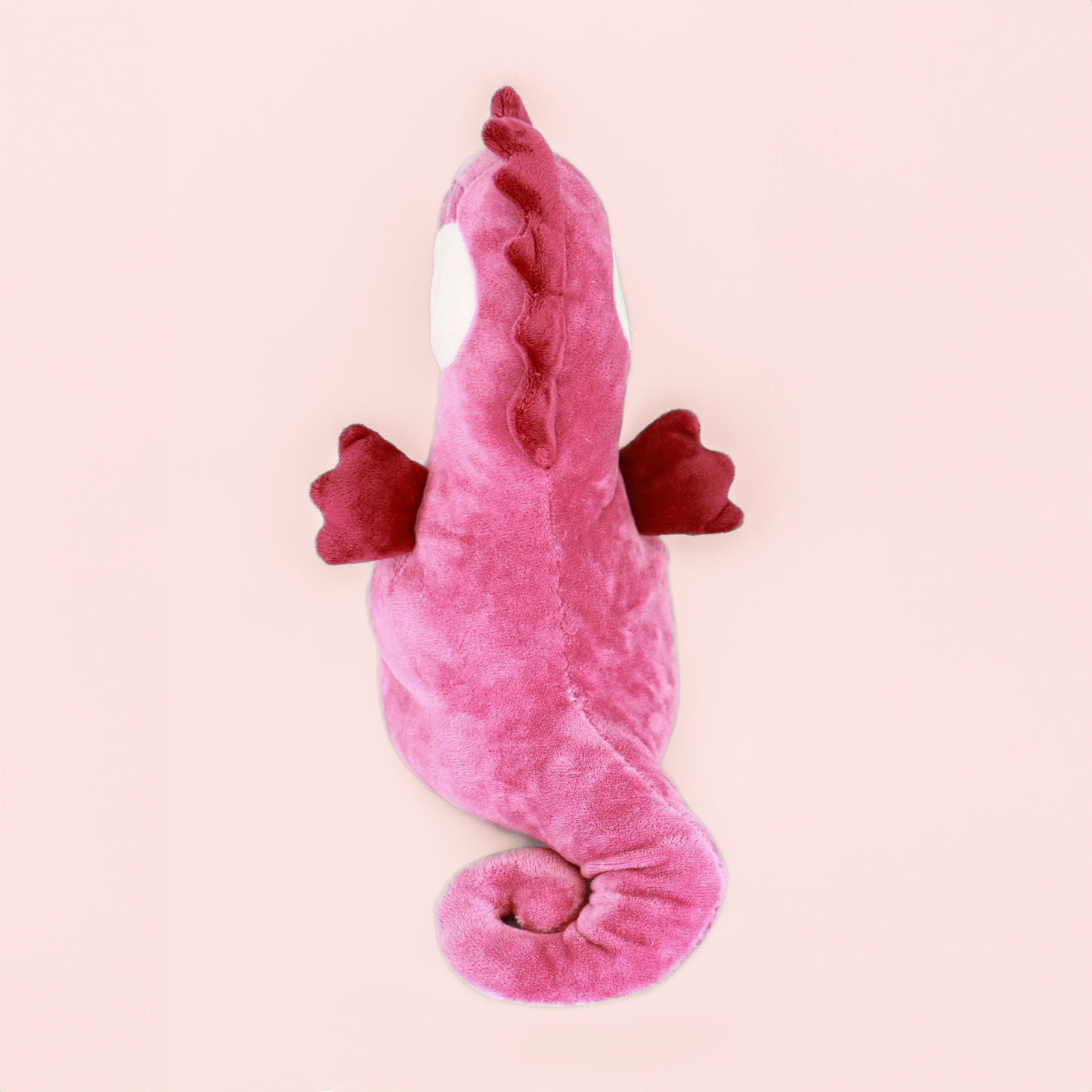Bouillotte Peluche Warmies Hippocampe