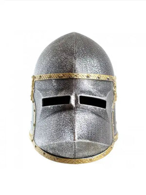 Dog Face Helmet with Visor