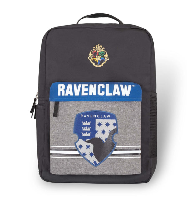 Sac à dos premium Harry Potter Serdaigle avec poches