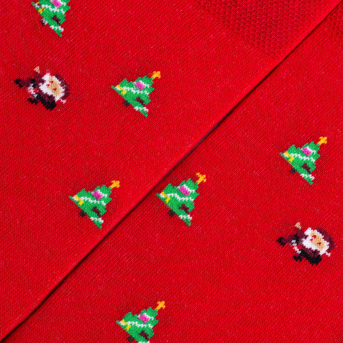 Christmas socks