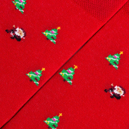 Chaussettes de Noël