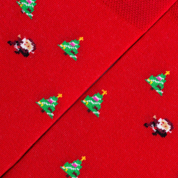 Kerstkousen