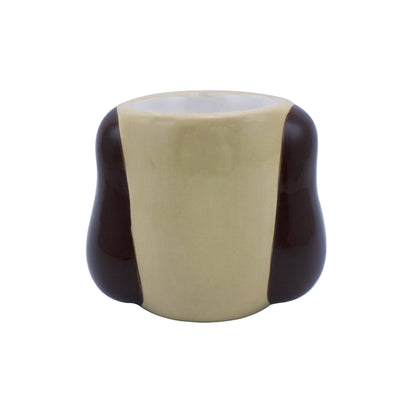 Coquetier Wallace et Gromit - Gromit