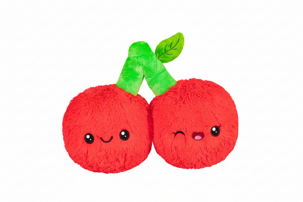 Mini knuffelkersje