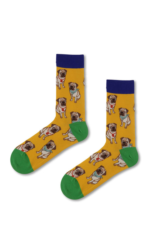 Chaussettes Carlins