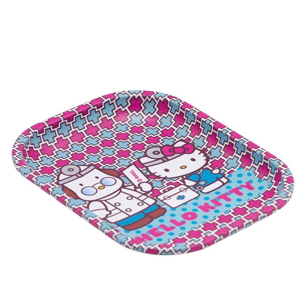 Petit Plateau Hello Kitty™ 'Doctor'