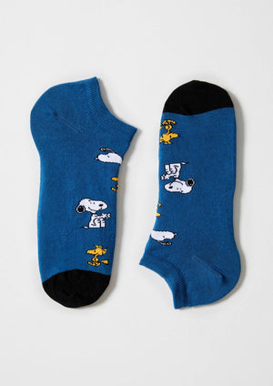 Chaussettes Courtes BeSnoopy
