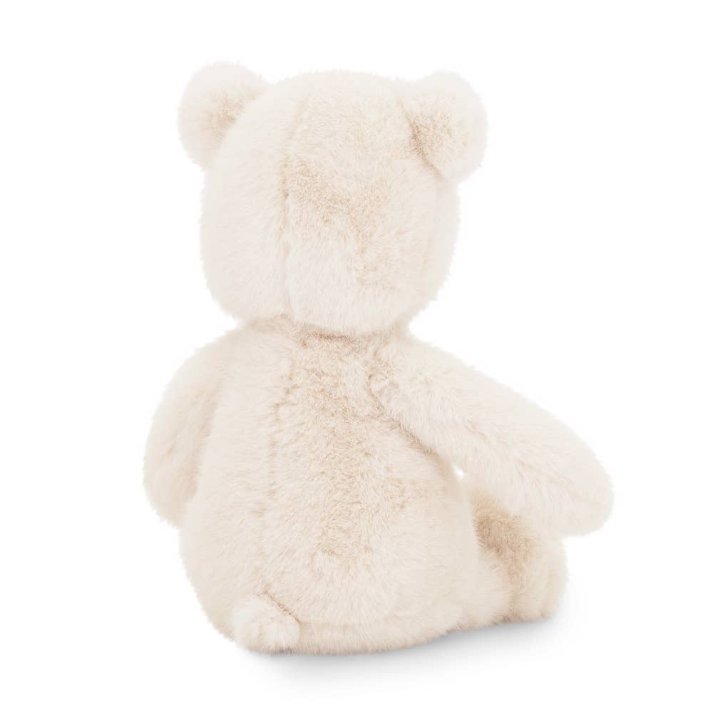 Peluche Ours blanc