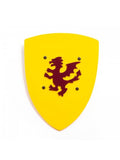 Kamelot Yellow Shield with Dragon S