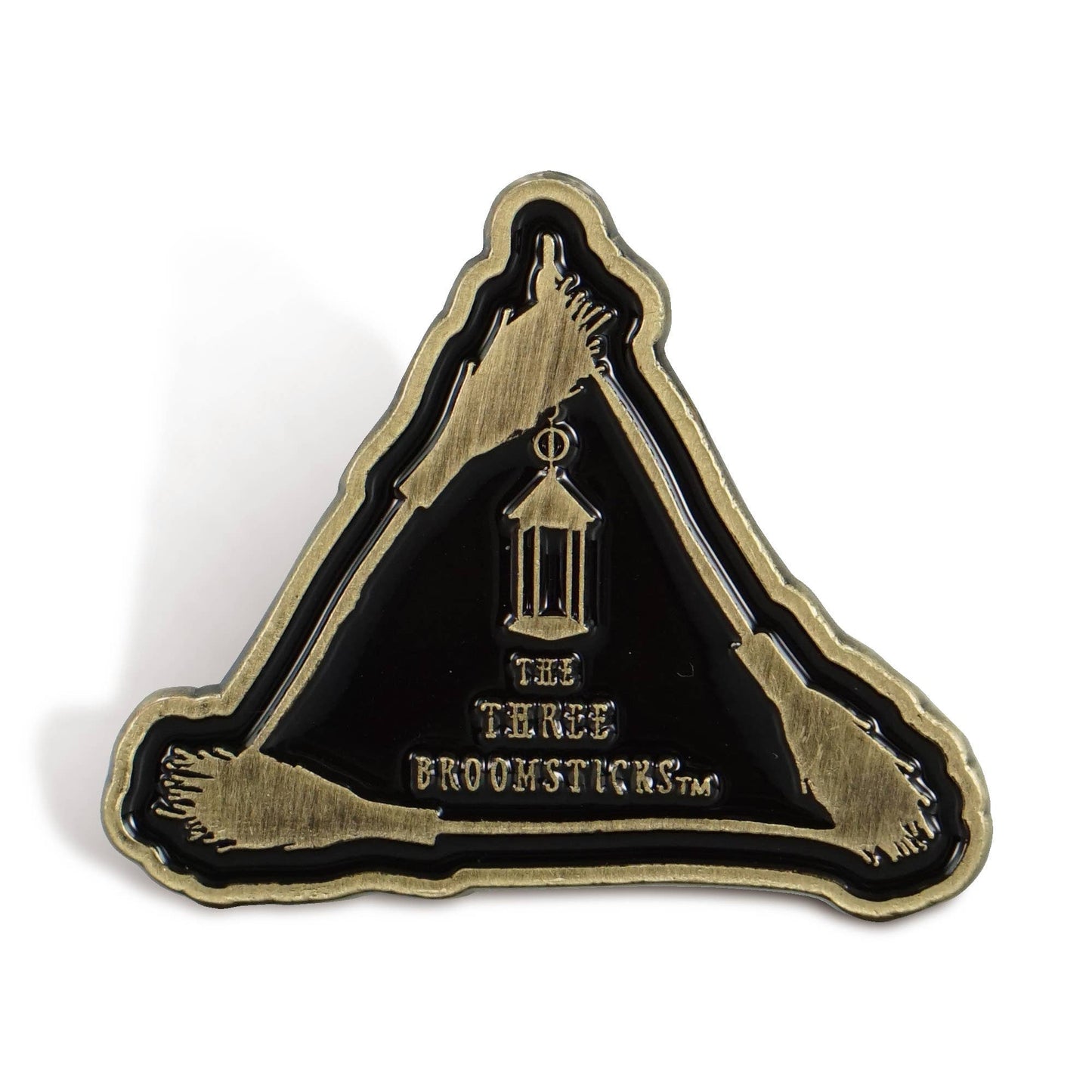 Pin’s Harry Potter - Les Trois Balais