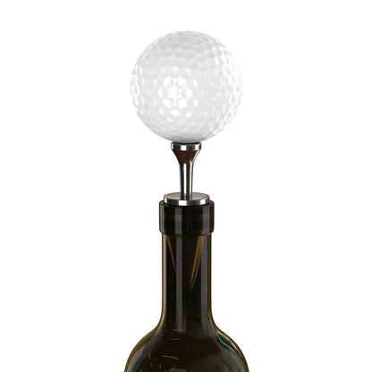 Bouchon de bouteille Balle de Golf