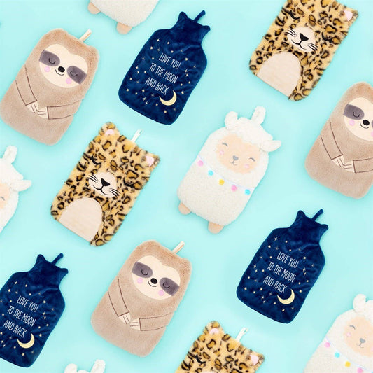 Bouillotte Lima Lama