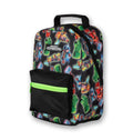 Sac à déjeuner isotherme Minecraft Dungeons personnages