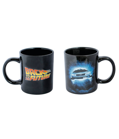 Mug Retour vers le Futur