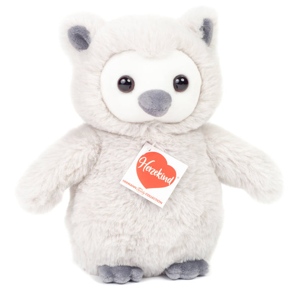 Pluche knuffel van Olivia de Uil