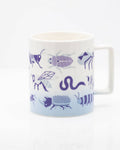 Mug Rétro Insectes – 325 ml