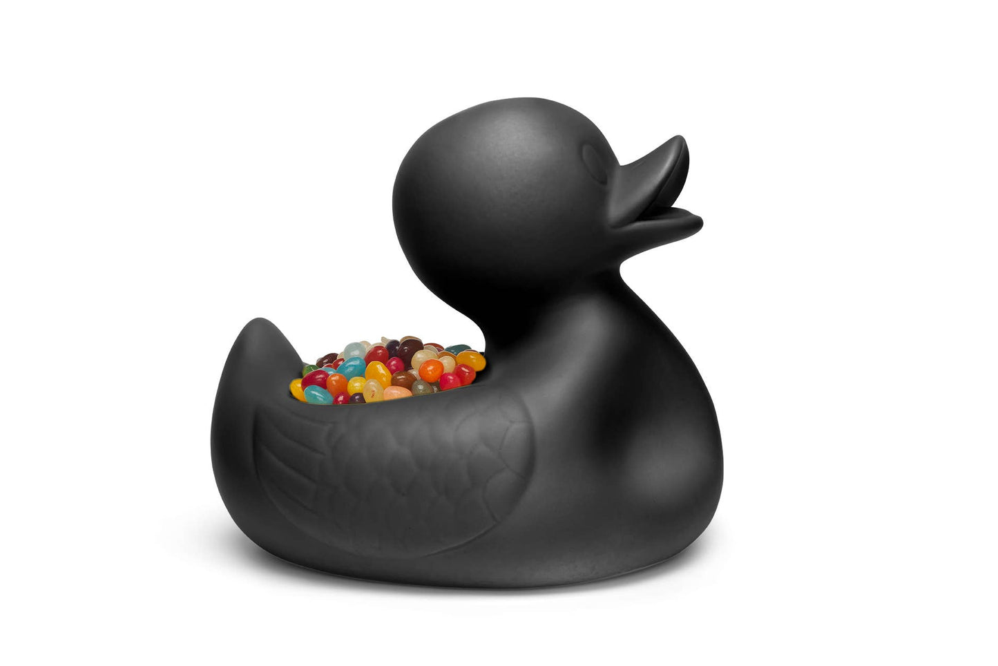 M. Ugly Duckling Jaune – Jasmin Djerzic – Jaune