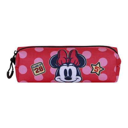 Disney Minnie Mouse Class-Pencil Square FAN 2.2