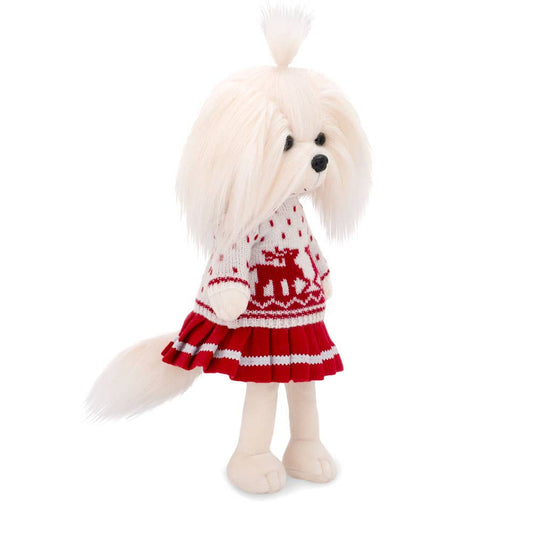 Lucky Mimi hondenpop: Scandinavisch - 38 cm
