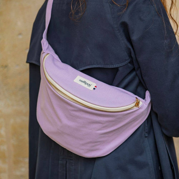 Sac banane à langer - CYRUS