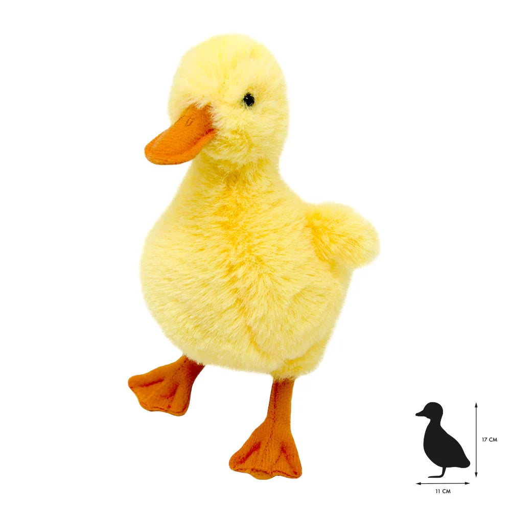 Peluche Canard