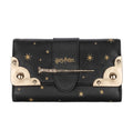 Portefeuille premium Harry Potter baguette