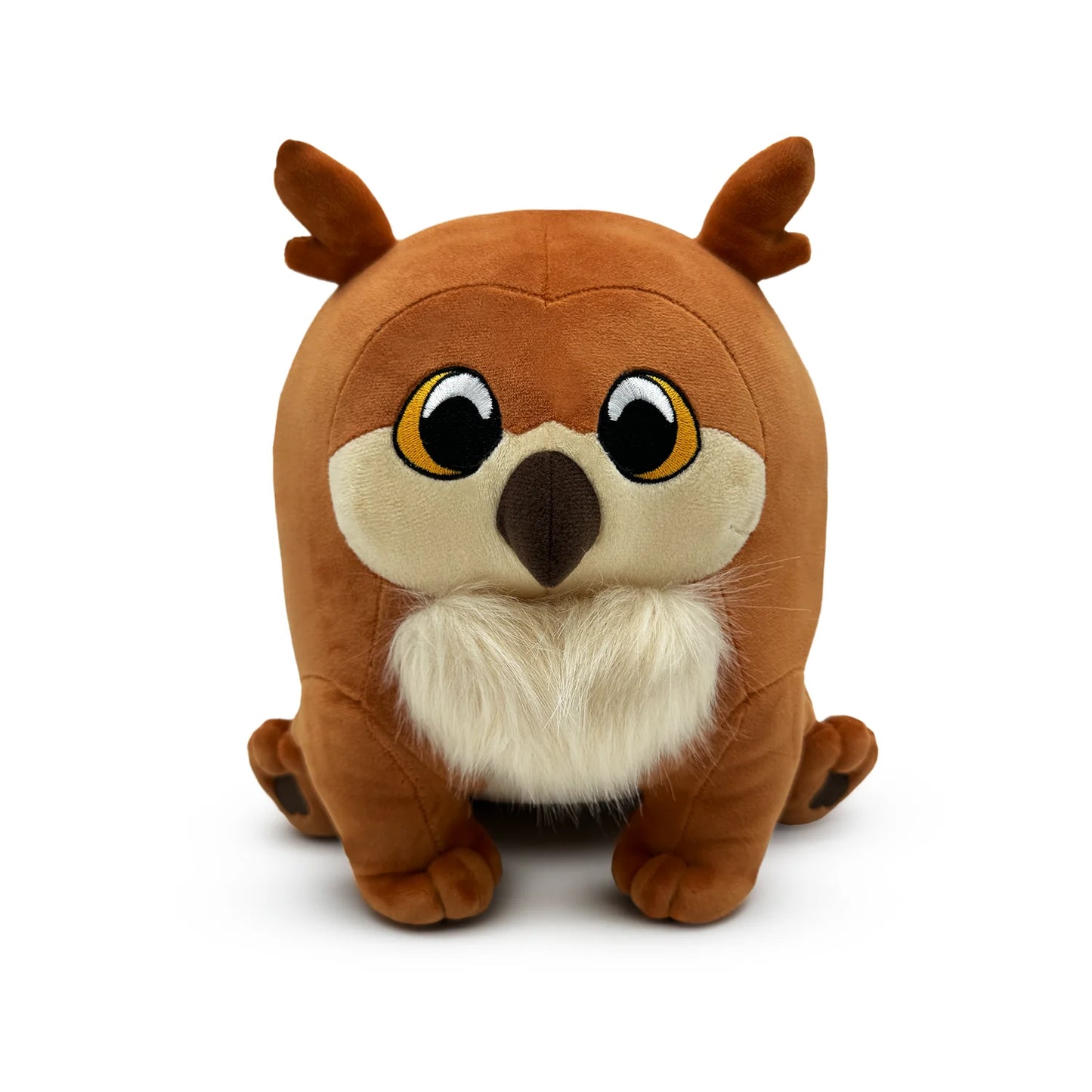 owlbear plush 9in youtooz
