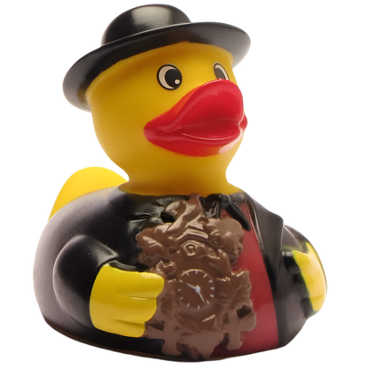 Canard de la Forêt-Noire Homme