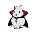 Pin's Lapin Dracula
