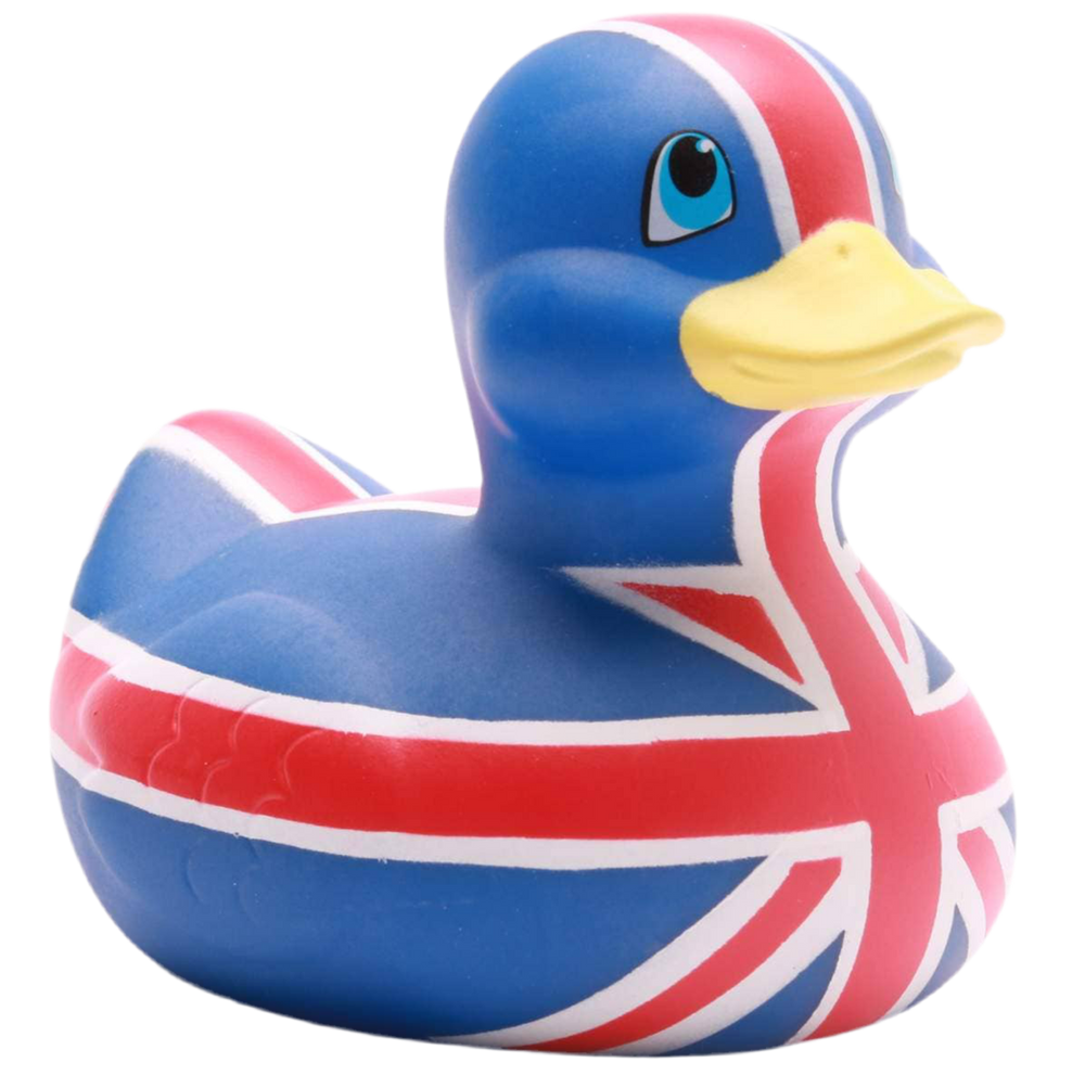 Union Jack Eend