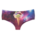 “It’s Not Gonna Lick Itself” Panties