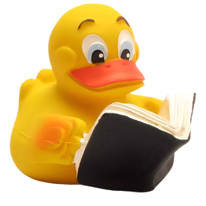 Duck Book